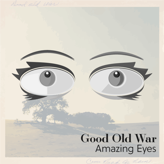 AmazingEyes-GoodOldWar