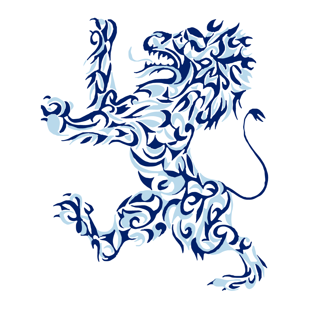 CU-Lion-Roar-Blue