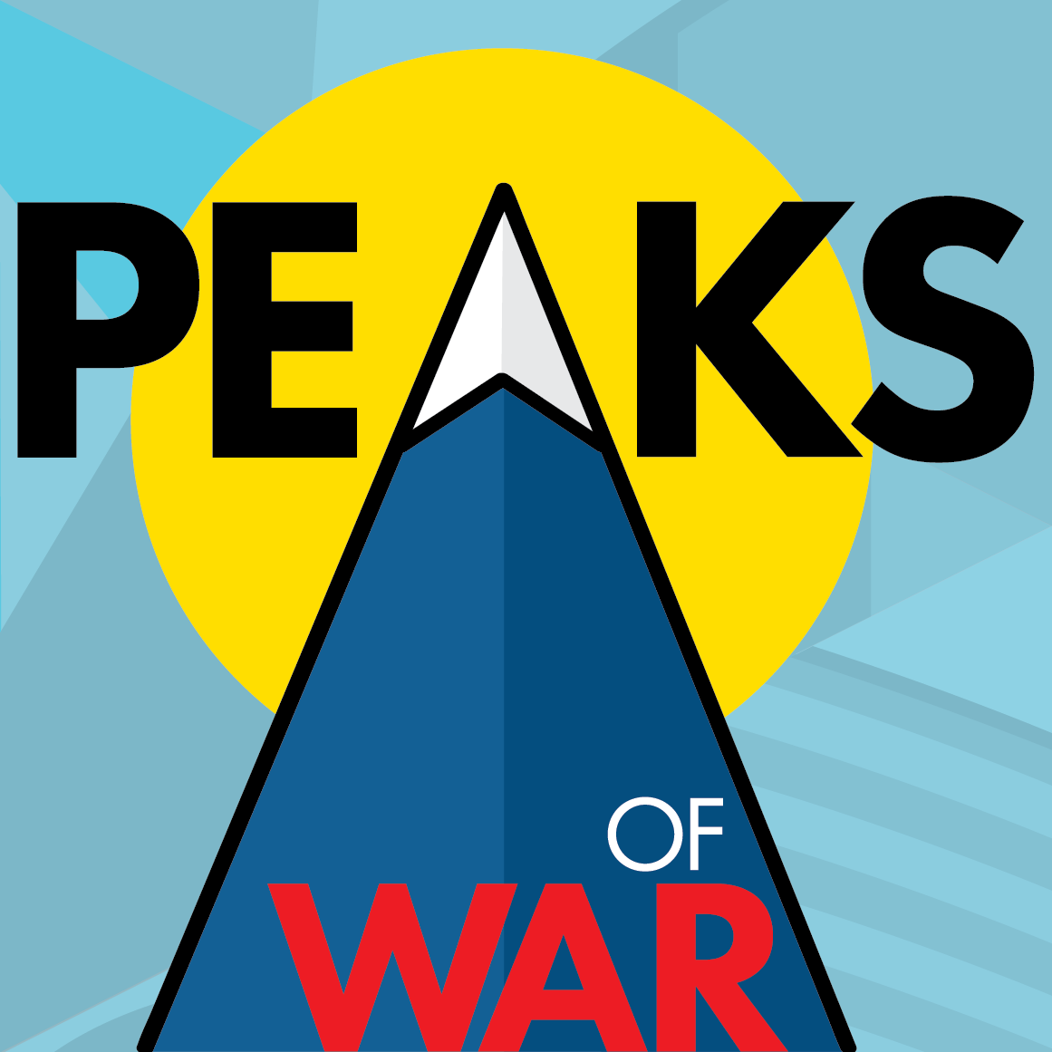 Peaks Of War
