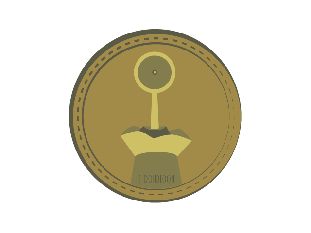 GoldCoin-C-Front